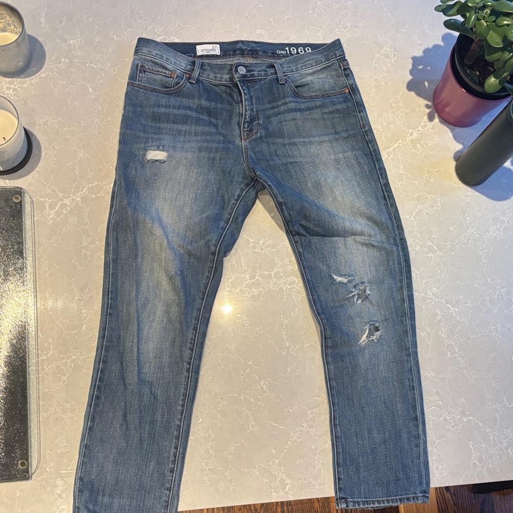 Gap Jeans Y2K Women’s